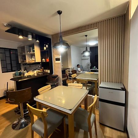 Soccour Homestay By Ekc Marilao Extérieur photo
