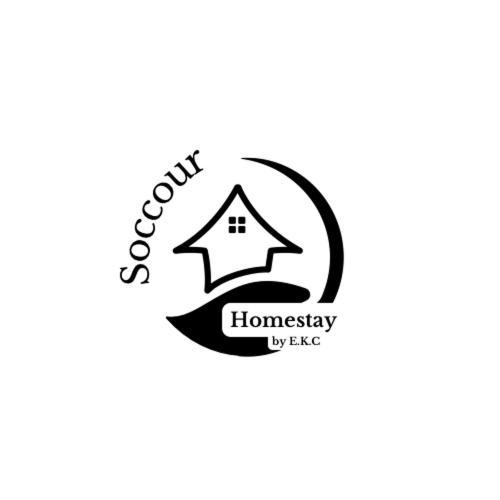 Soccour Homestay By Ekc Marilao Extérieur photo