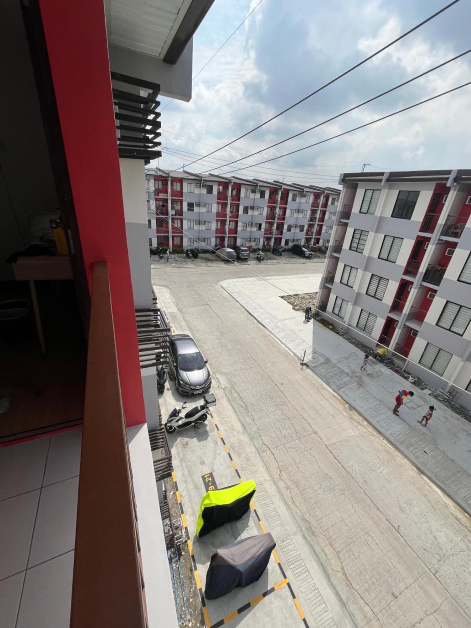 Soccour Homestay By Ekc Marilao Extérieur photo