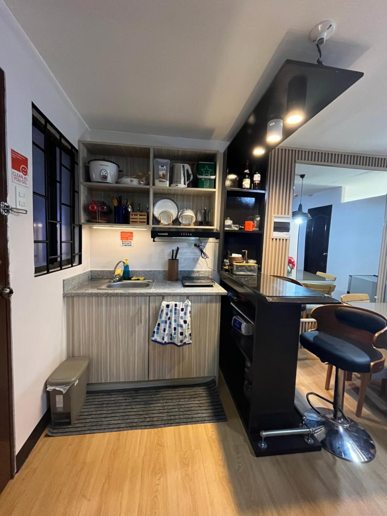 Soccour Homestay By Ekc Marilao Extérieur photo