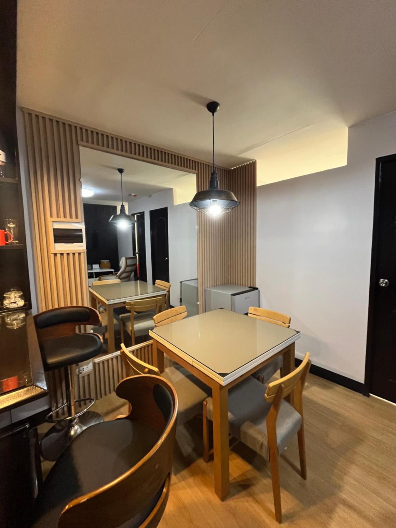 Soccour Homestay By Ekc Marilao Extérieur photo
